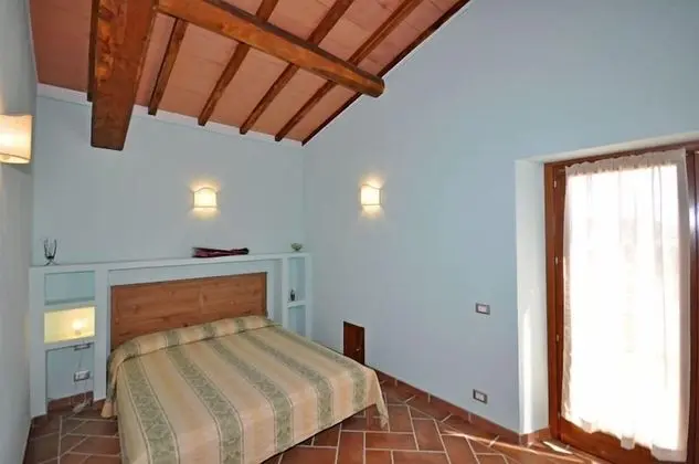 Apart Daire, 1 Yatak Odası (Talamone 3)