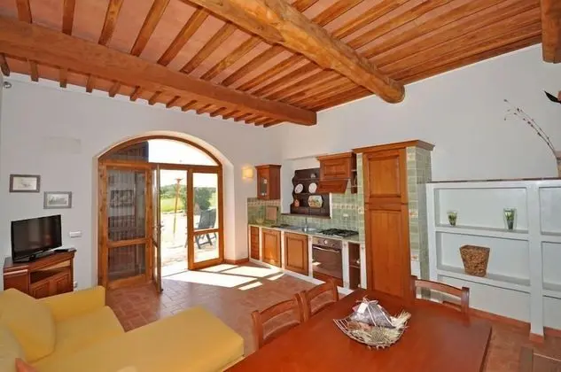 Apart Daire, 1 Yatak Odası (Talamone 3)