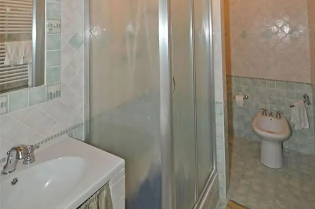 Apart Daire, 1 Yatak Odası (Talamone 3)