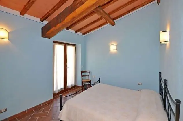 Apart Daire, 3 Yatak Odası (Talamone 1)