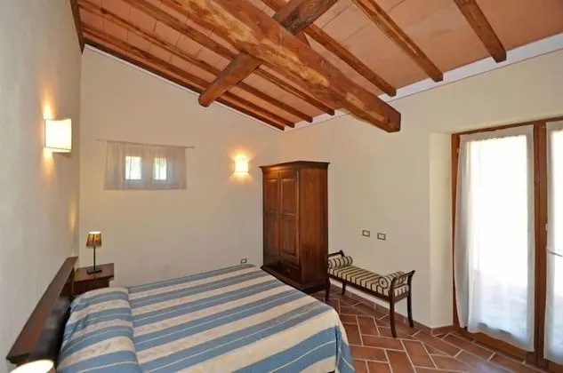 Apart Daire, 3 Yatak Odası (Talamone 1)