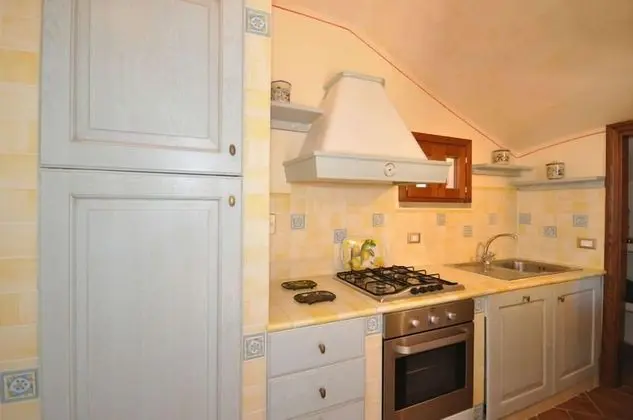 Apart Daire, 3 Yatak Odası (Talamone 1)