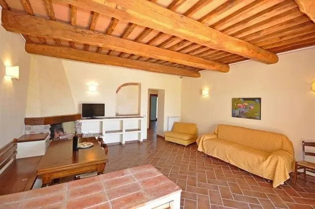 Apart Daire, 3 Yatak Odası (Talamone 1)