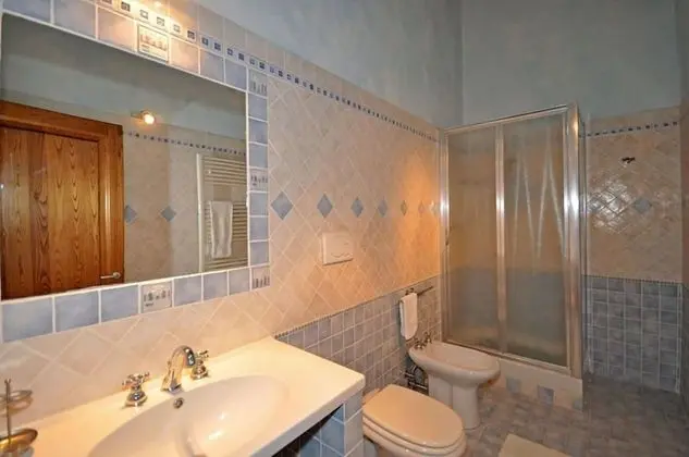 Apart Daire, 3 Yatak Odası (Talamone 1)