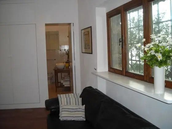 Çatı Katı (Loft), 1 Yatak Odası, Deniz Manzaralı