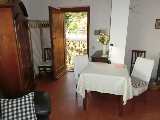 Çatı Katı (Loft), 1 Yatak Odası, Deniz Manzaralı