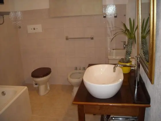 Çatı Katı (Loft), 1 Yatak Odası, Deniz Manzaralı