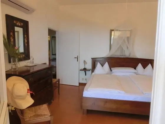 Deluxe Villa, 5 Yatak Odası, Deniz Manzaralı