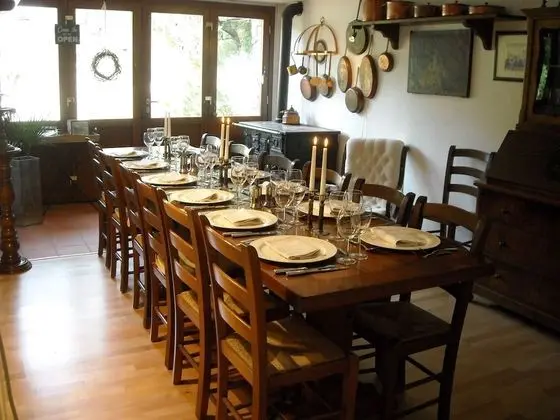 Deluxe Villa, 5 Yatak Odası, Deniz Manzaralı