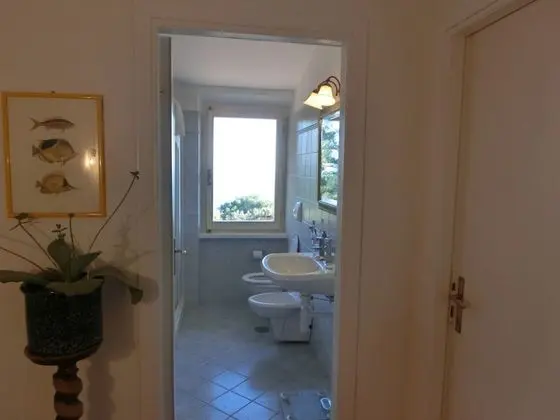 Deluxe Villa, 5 Yatak Odası, Deniz Manzaralı