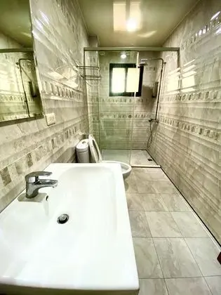 Comfort Dört Kişilik Oda, 2 Büyük (Queen) Boy Yatak, Sigara İçilmez