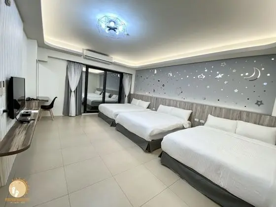 Comfort Oda, Birden Çok Yatak, Sigara İçilmez