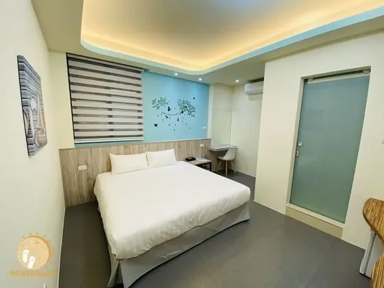 Comfort Tek Büyük Yataklı Oda, 1 En Büyük (King) Boy Yatak, Sigara İçilmez