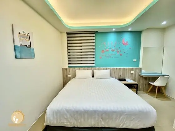 Comfort Tek Büyük Yataklı Oda, 1 En Büyük (King) Boy Yatak, Sigara İçilmez