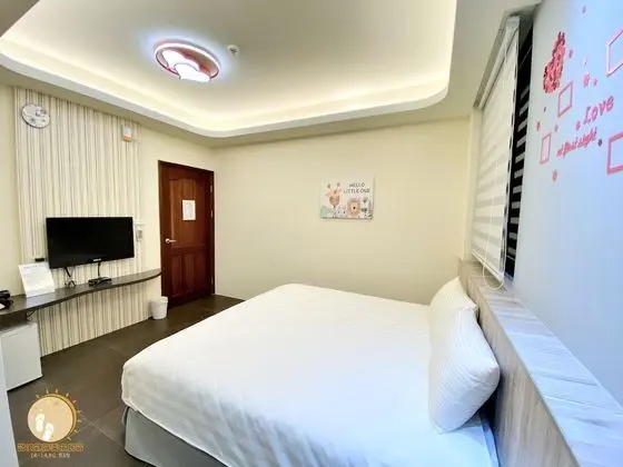 Comfort Tek Büyük Yataklı Oda, 1 En Büyük (King) Boy Yatak, Sigara İçilmez
