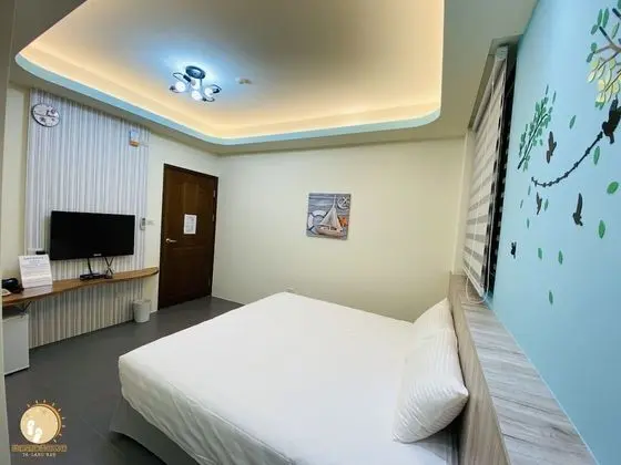 Comfort Tek Büyük Yataklı Oda, 1 En Büyük (King) Boy Yatak, Sigara İçilmez