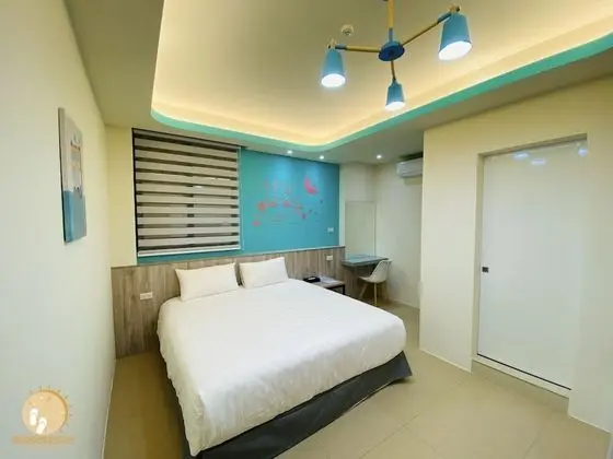 Comfort Tek Büyük Yataklı Oda, 1 En Büyük (King) Boy Yatak, Sigara İçilmez