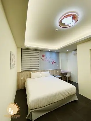 Comfort Tek Büyük Yataklı Oda, 1 En Büyük (King) Boy Yatak, Sigara İçilmez