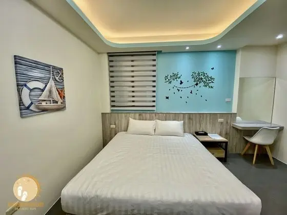 Comfort Tek Büyük Yataklı Oda, 1 En Büyük (King) Boy Yatak, Sigara İçilmez