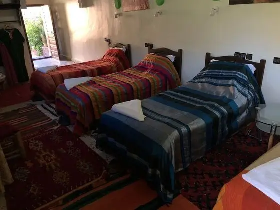 Panoramic Family Room, Balcony, Mountain View