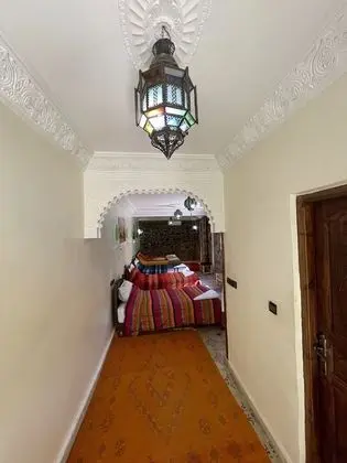 Panoramic Family Room, Balcony, Mountain View
