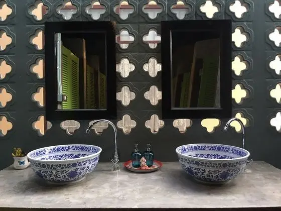 NONG SAO FAMILY Dorm Room