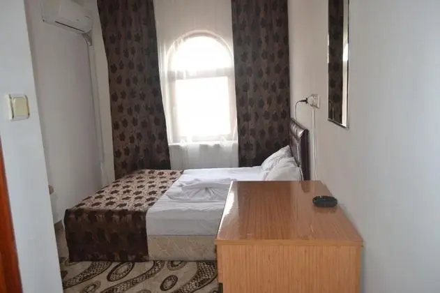 Aile Odası,    , Balkonsuz