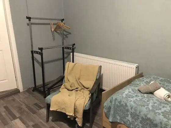 Superior Apart Daire, 2 Yatak Odası, Dağ Manzaralı, Bahçeli