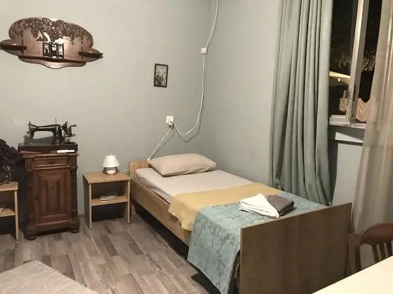 Superior Apart Daire, 2 Yatak Odası, Dağ Manzaralı, Bahçeli