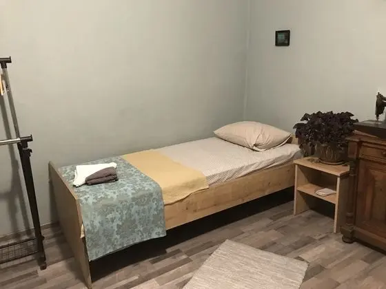 Superior Apart Daire, 2 Yatak Odası, Dağ Manzaralı, Bahçeli