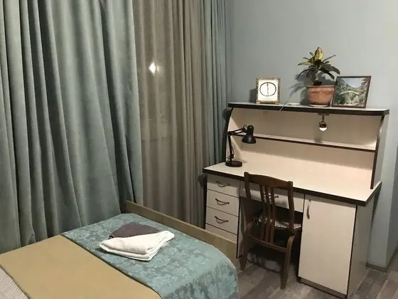 Superior Apart Daire, 2 Yatak Odası, Dağ Manzaralı, Bahçeli
