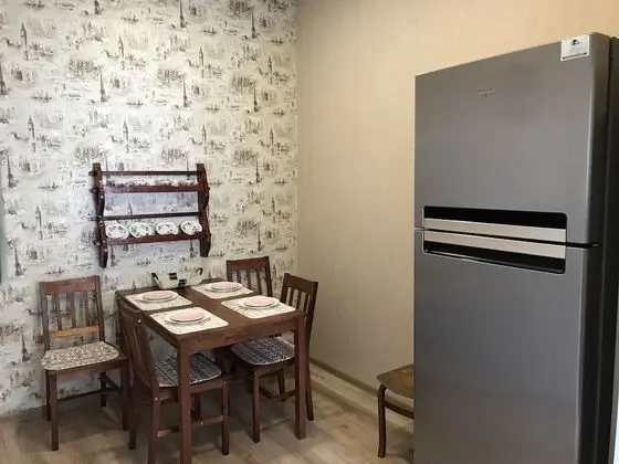 Superior Apart Daire, 2 Yatak Odası, Dağ Manzaralı, Bahçeli