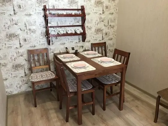 Superior Apart Daire, 2 Yatak Odası, Dağ Manzaralı, Bahçeli