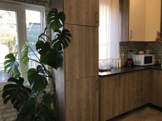 Superior Apart Daire, 2 Yatak Odası, Dağ Manzaralı, Bahçeli