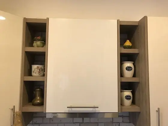 Superior Apart Daire, 2 Yatak Odası, Dağ Manzaralı, Bahçeli