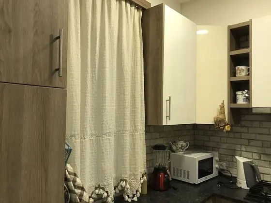 Superior Apart Daire, 2 Yatak Odası, Dağ Manzaralı, Bahçeli