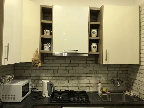 Superior Apart Daire, 2 Yatak Odası, Dağ Manzaralı, Bahçeli