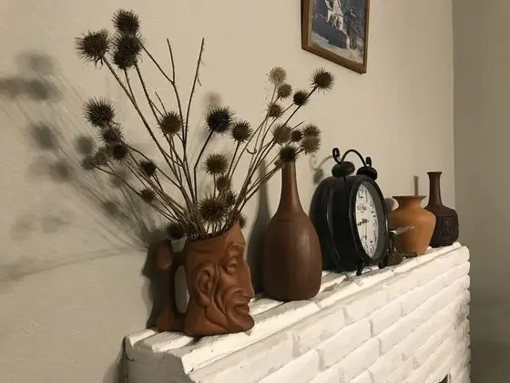 Superior Apart Daire, 2 Yatak Odası, Dağ Manzaralı, Bahçeli