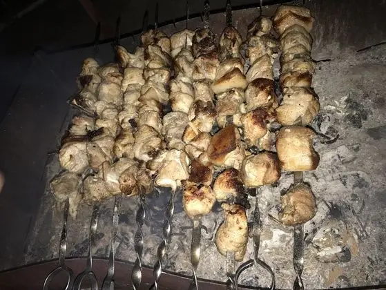 Superior Apart Daire, 2 Yatak Odası, Dağ Manzaralı, Bahçeli
