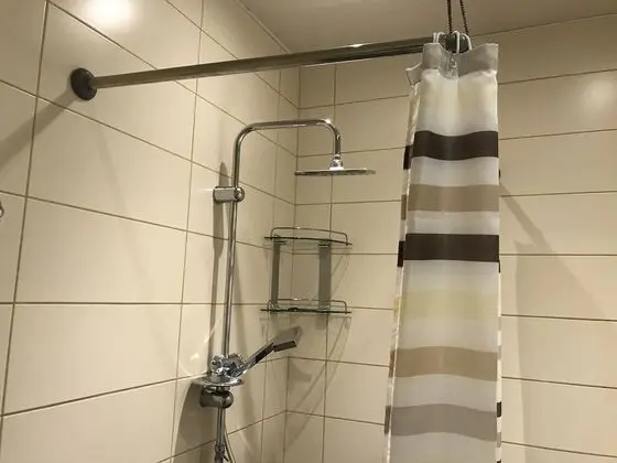 Superior Apart Daire, 2 Yatak Odası, Dağ Manzaralı, Bahçeli