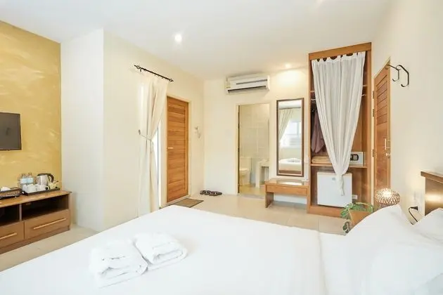 Family Villa, 2 Yatak Odası
