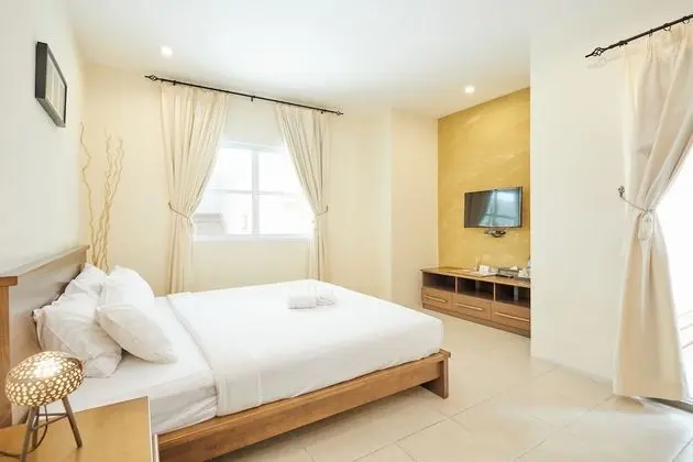 Family Villa, 2 Yatak Odası