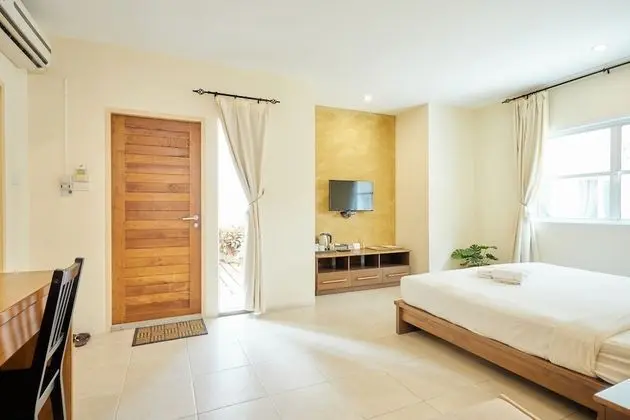 Family Villa, 2 Yatak Odası