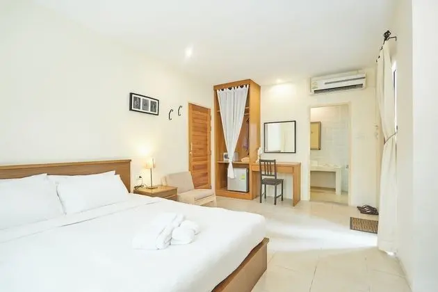 Family Villa, 2 Yatak Odası