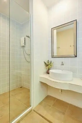 Family Villa, 2 Yatak Odası