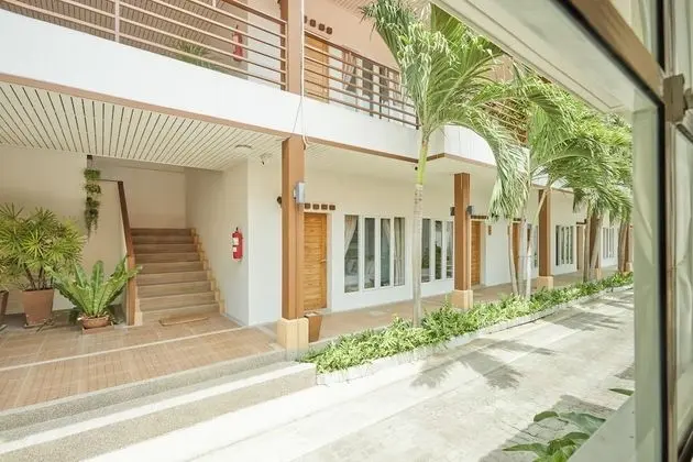 Family Villa, 2 Yatak Odası