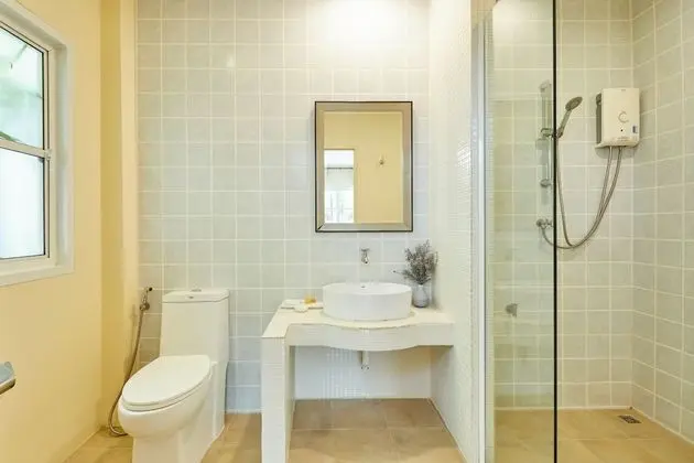 Family Villa, 2 Yatak Odası