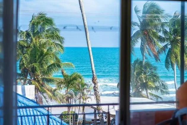 Family Room Seaview