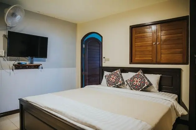 Family Room Seaview