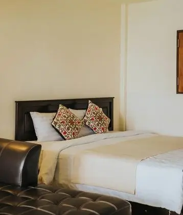 Family Room Seaview
